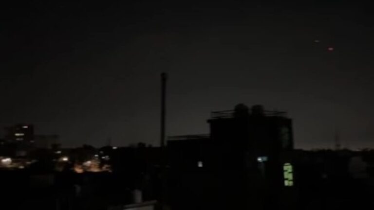 জয়সালমীরে নামানো হল পাকিস্তানের F-16 বিমানকে ! গ্রেফতার পাইলট