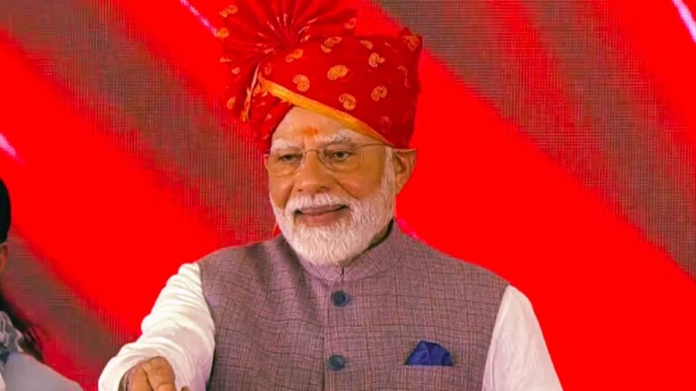 ঝটিকা সফরে বঙ্গে আসছেন প্রধানমন্ত্রী নরেন্দ্র মোদী !