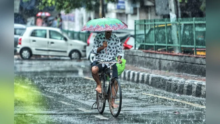 উইকএন্ডে কি শপিংয়ের আমেজে বাধা হয়ে দাঁড়াবে বৃষ্টিপাত ? ঠিক কী জানাচ্ছে আলিপুর