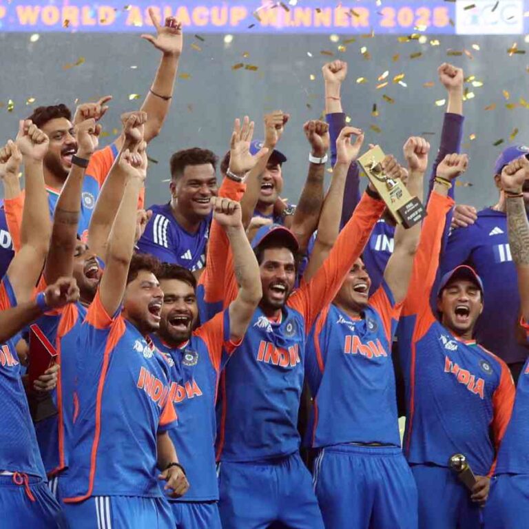 এক ম্যাজিকেই পাকিস্তান বধ! কিভাবে অসাধ্য সাধন করলো ভারত
