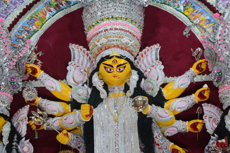 এবারের অষ্টমীর অঞ্জলি দেবেন কখন, জেনে নিন খুঁটিনাটি