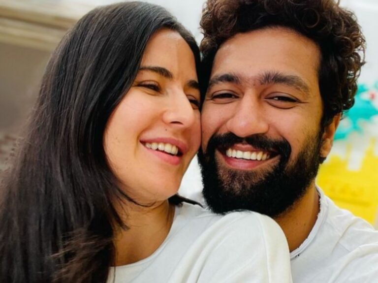মা হতে চলেছেন ক্যাটরিনা, কবে দেবেন সুখবর?