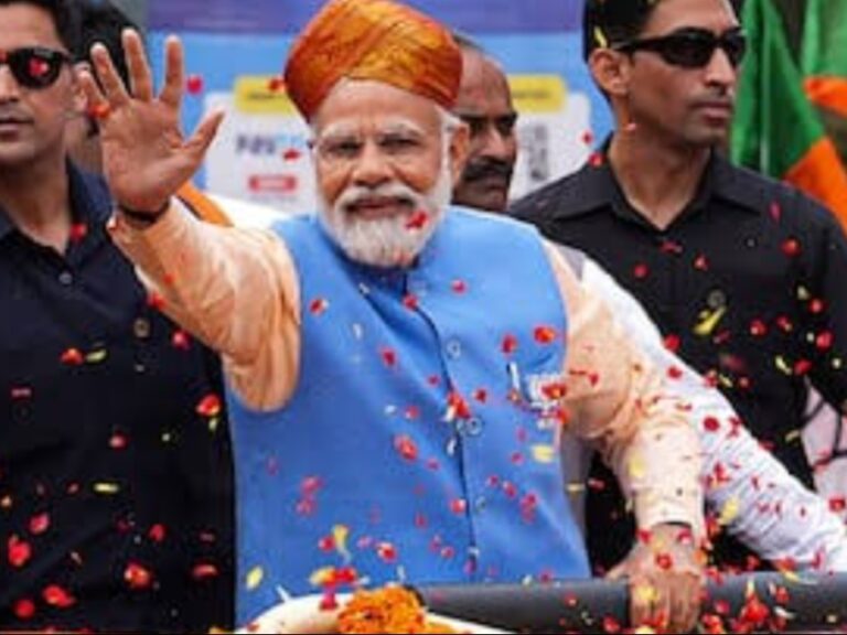 নরেন্দ্র মোদীর জন্মদিনে মহিলাদের জন্য বিশেষ উপহার