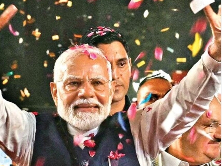 মোদীর জন্মদিনে কে কি শুভেচ্ছা পাঠালেন!   বিরোধ ভুলে ভালোবাসায় ভরালেন বিরোধীরা