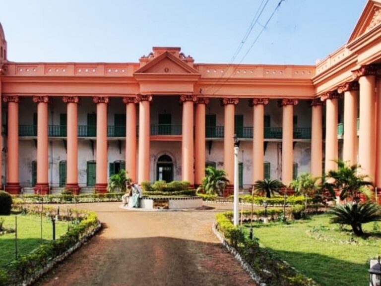 বাড়ির বউকে গিলে খেয়েছিল সিংহ, বাংলার এই দুর্গাপূজো নিয়ে আজও রয়েছে রহস্য