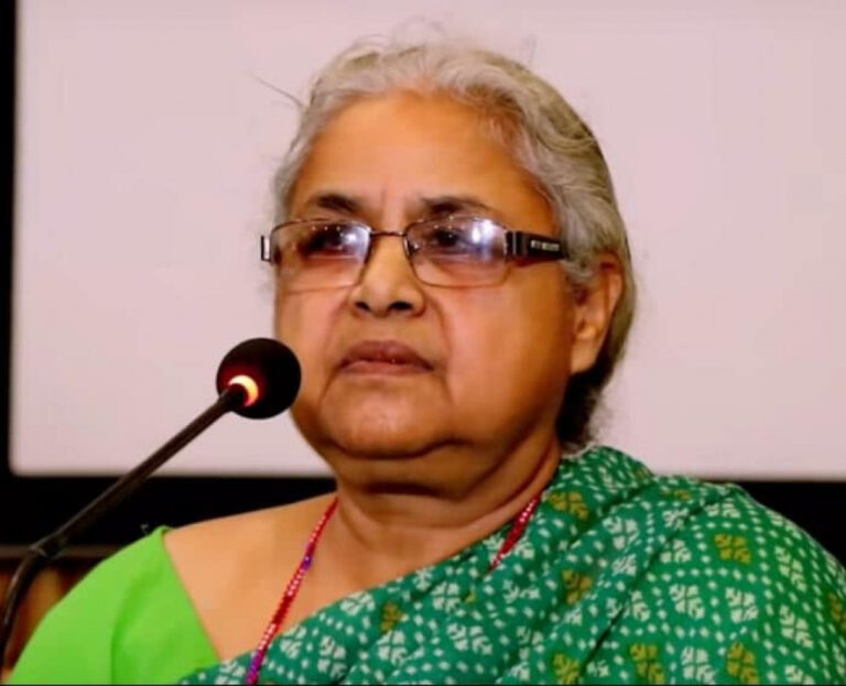 এভারেস্টের দেশের ভার সুশীলার হাতে !