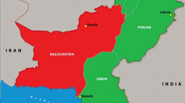 ভারতের পাশে জন্ম নিচ্ছে নতুন প্রতিবেশী দেশ !