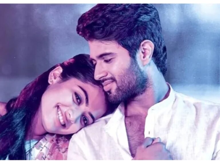 খুব তাড়াতাড়ি সারবেন বিয়ে, আংটি বদল করলেন অভিনেতা বিজয় ও রশমিকা