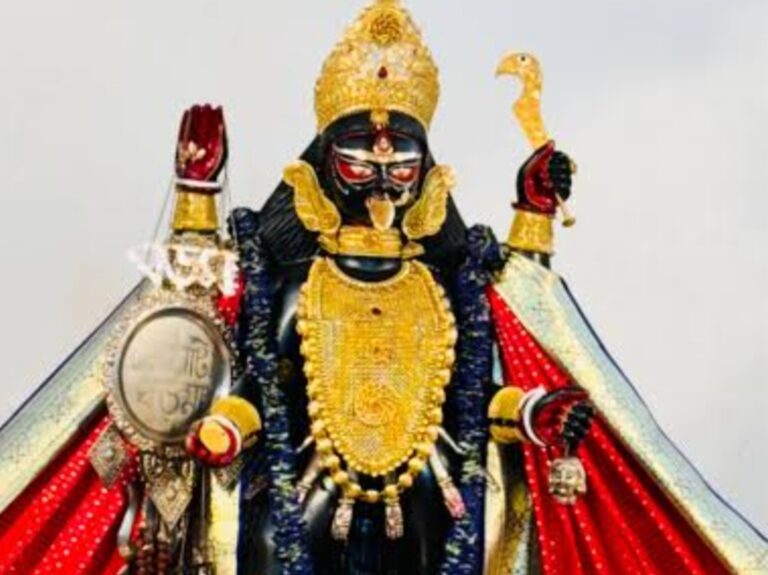 বড়মার এই অজানা বিশেষত্ব শুনলেই গায়ে কাঁটা দেবে আপনার