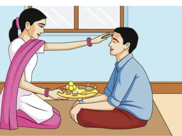 ভাইকে কখন দেবেন ফোঁটা, জেনে নিন শুভ সময়