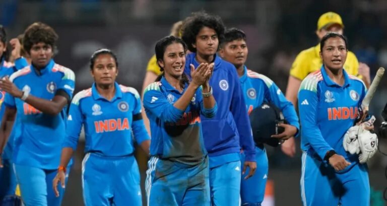 বিশ্বসেরা ভারতের মেয়েরা !