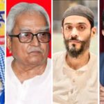 বিধানসভায়  ‘ক্রিমিনাল’ মন্তব্যে বিতর্ক ! বাদানুবাদে জড়ালেন অগ্নিমিত্রা ও ফিরহাদ