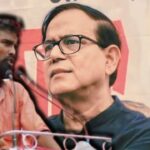 ‘সেলিম গব্বর সিং’ ! বিস্ফোরক প্রতীক-উর