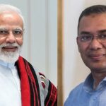 মহাশিবরাত্রি : শিব ও শক্তির মিলনের মহাগাথা