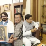 SIR ইস্যুতে ফের তাণ্ডব বিডিও অফিসে !